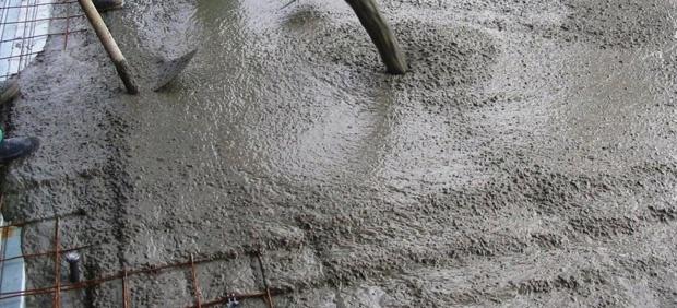 Concrete pump Newtownabbey